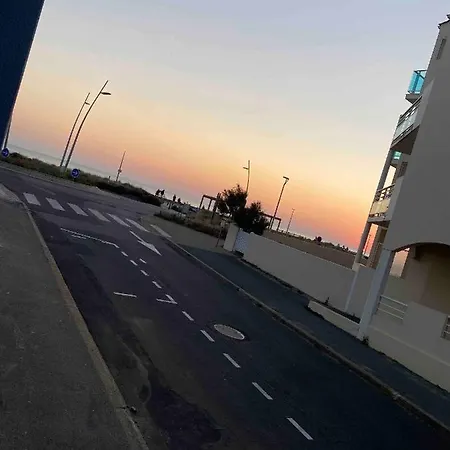 Lhorizon Bleu *